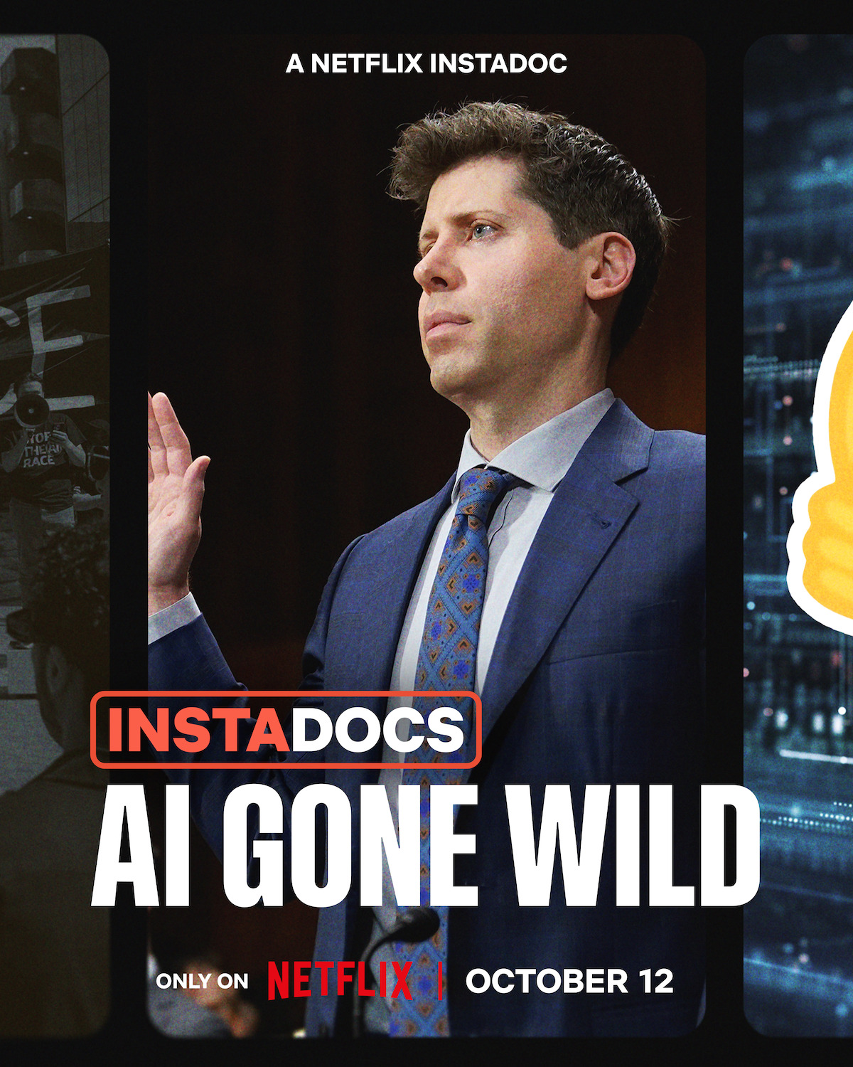 AI Gone Wild