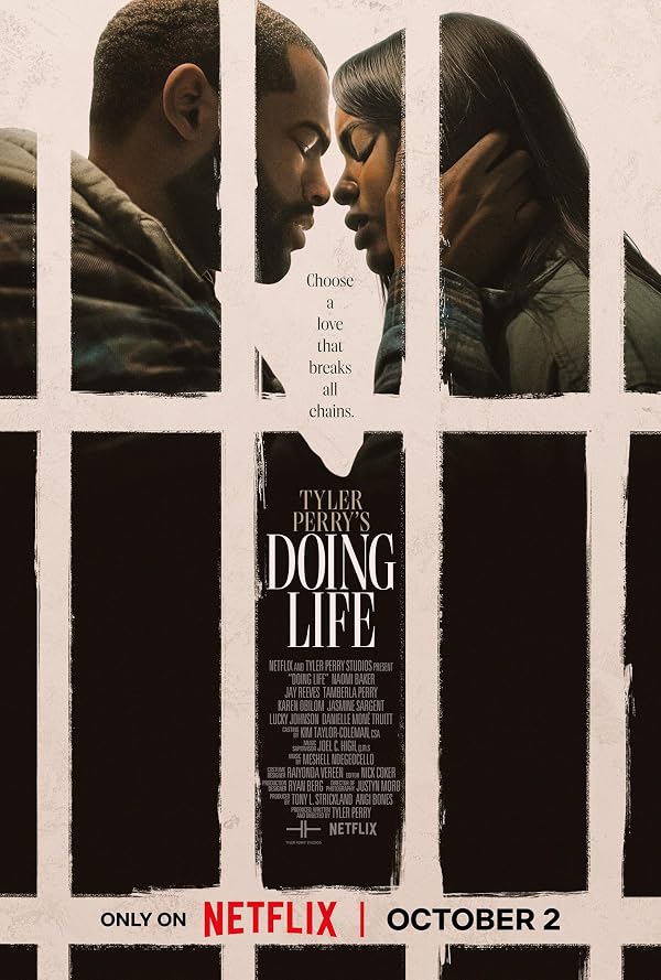 Doing Life