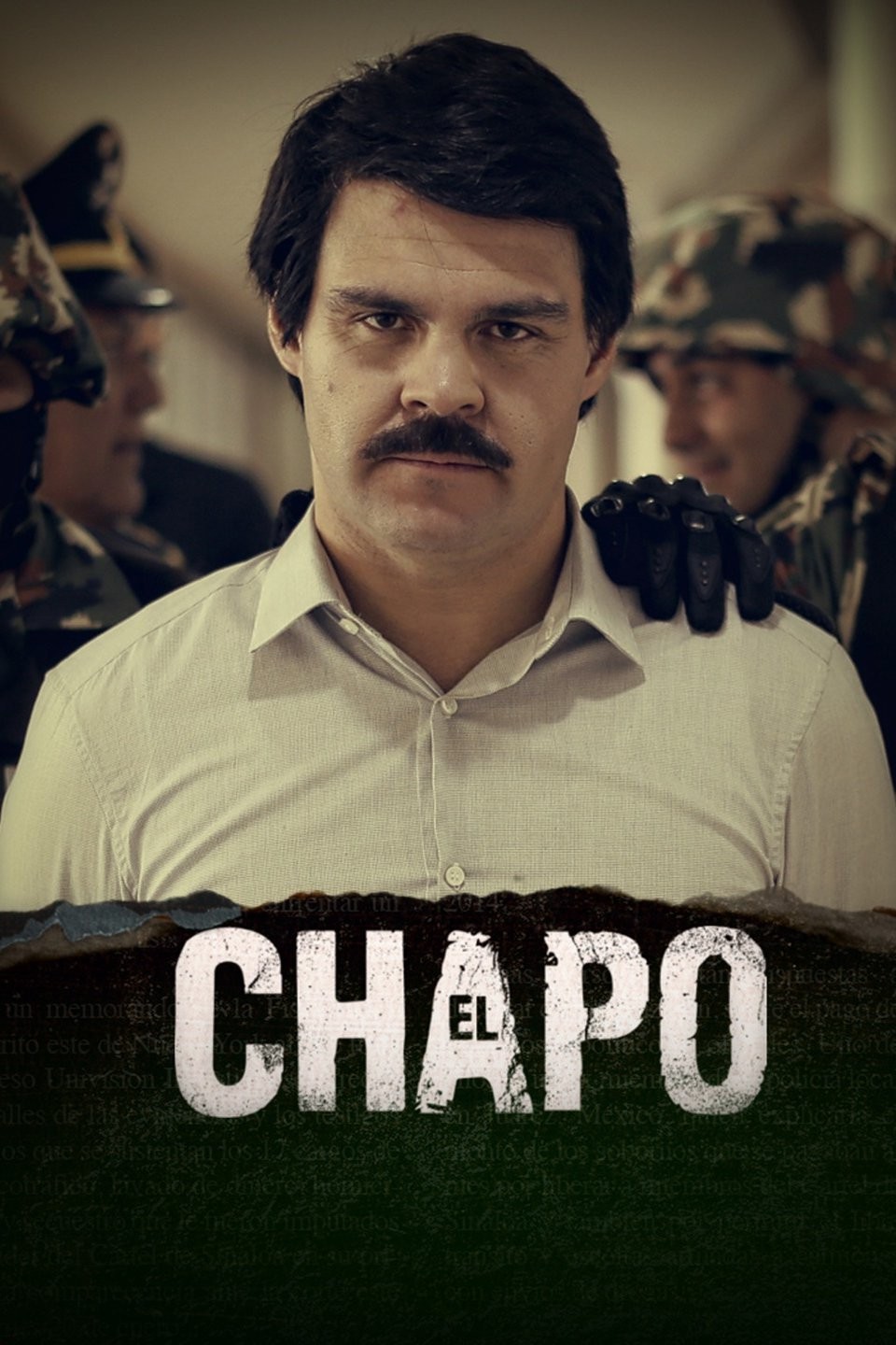 El Chapo