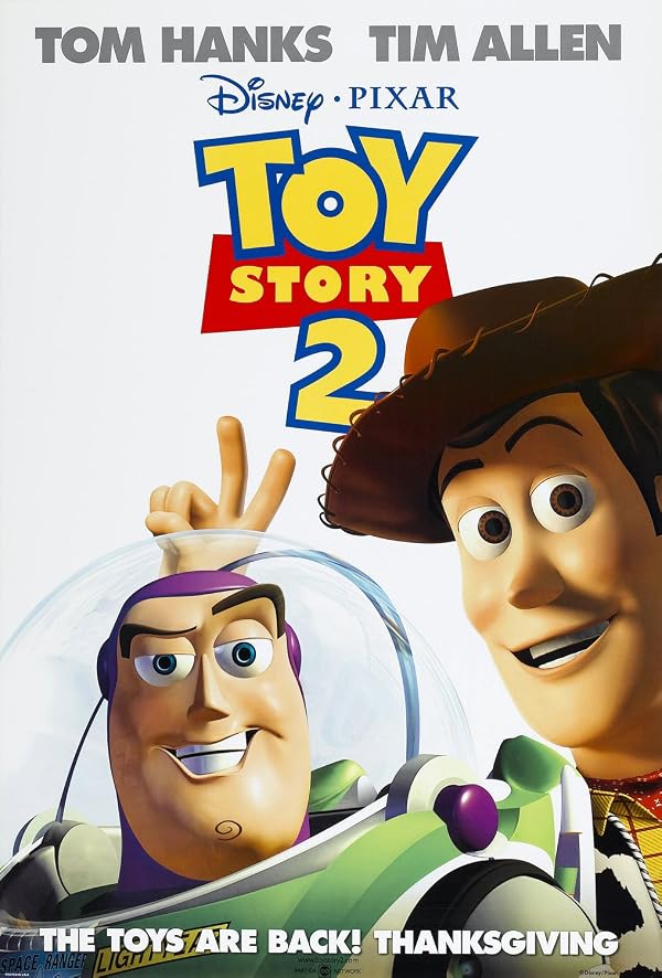 Toy 2